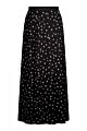 Label Dot Eva Rok Zwart/Wit 