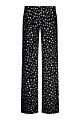 Label Dot Rachel Broek Zwart / Wit 