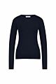 Studio Anneloes Lana Pullover Dark Blue 