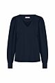 Studio Anneloes Les Top Dark Blue 