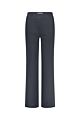 Studio Anneloes Lexie Bonded Trousers Antraciet