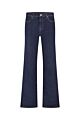 Studio Anneloes Lexie Denim Trousers Denim Blue 