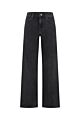 Studio Anneloes Lexie Denim Trousers Black 