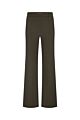 Studio Anneloes Lexie Bonded Trousers New Army 