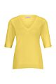 Studio Anneloes Linay Pullover Golden Yellow