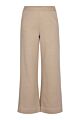 Studio Anneloes Lise Studio Trainer Trousers Latte