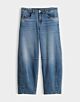 Opus Lissie Boldy Jeans Mid Blue 