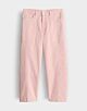 Opus Lolah Bloom Broek Rose Tint 