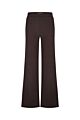 Studio Anneloes Loreen Punto Trousers Expresso