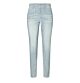 MAC Rich Slim Cool River Blue Striped