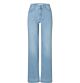 MAC Wide Jeans Sun Bleach Authentic 