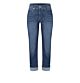 MAC SUE Relax Jeans Mid Blue Commercial