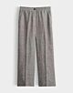 Opus Maikito Light Broek Deep Green 