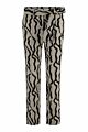 Studio Anneloes May Skin Trousers Black/Clay