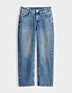 Opus Minah Honesty Jeans Mid Blue 