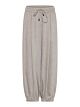 Gustav Mindi Cropped Loose Pants Pale Sand 