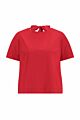 Studio Anneloes Minnen Bow Top Red 