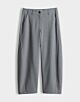 Opus Myha Horizon Broek Quiet Grey 