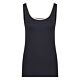 Nukus Juba Singlet Navy/Gold