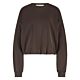 Nukus Gabi Pullover Dark Chocolate 
