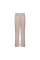 Nukus Jill Pants Suedine Offwhite 