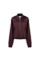 Nukus Dena Jacket Shiny Cherry 