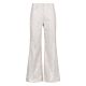 Nukus Senna Pants Stripe Offwhite Navy