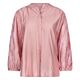Nukus Lynn Blouse Embroidery Blush 