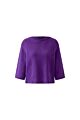 Oui Pullover Amaranth Purple 