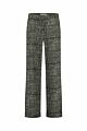 Studio Anneloes Ozzie Check Trousers 