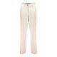 Geisha Straight Fit Pantalon Solid Offwhite 