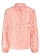 Tramontana Ausbrenner Blouse Peach 