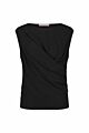 Studio Anneloes Pien Knot Top Black