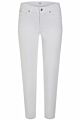Cambio Piper Short Classy White