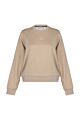 Studio Anneloes Pleuni Melee Studio Sweater Latte 
