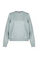 Studio Anneloes Pleuni Studio Sweater Light Sage 