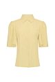 Studio Anneloes Poppy Butterfly  Butter Yellow