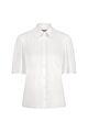 Studio Anneloes Poppy Butterfly Blouse White 