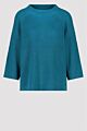 Monari Pullover Petrol 