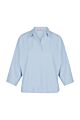 Studio Anneloes Remi Top Bonded Pastel Blue 