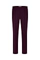 Studio Anneloes Roisin Bonded Trousers Blackberry 