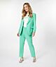 Esqualo Blazer City Stretch Jade 
