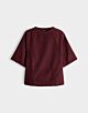 Opus Salinie Top Cherry Jam 