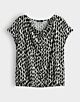 Opus Sapaya Motion Top Black 