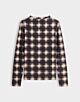 Opus Secki Top Black