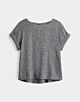 Opus Sieko Shirt Coal Blue 