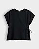 Opus Sifem Shirt Black 