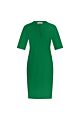 Studio Anneloes Simplicity ssl Dress Clover Green 