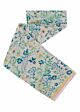 Tramontana Scarf Summer Florals Print/Whites-ONE SIZE