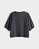 Opus Skupin Top Anthracite 